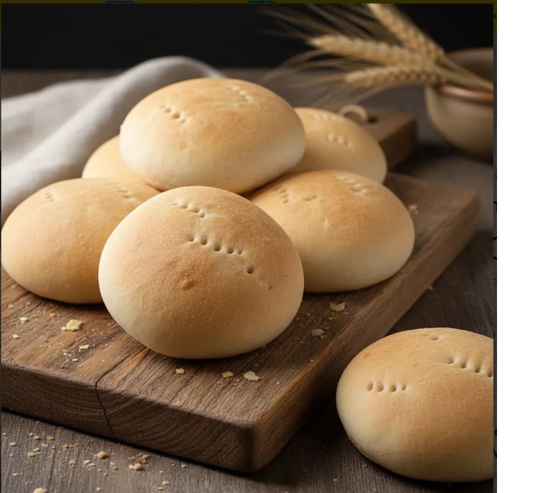 RUTA DUO: Entrega Martes y Jueves (2Kg)