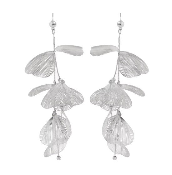 Aros "Colgantes Aurora"