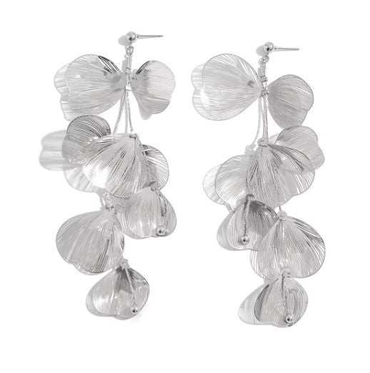 Aros "Colgantes Aurora"